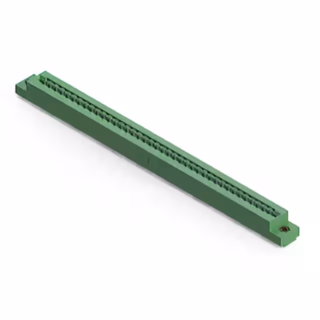 307-039-458-107 EDAC Inc.  Edgeboard Connectors